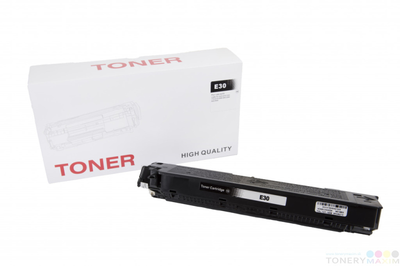Canon - Toner Canon E-30 - alternatívny toner