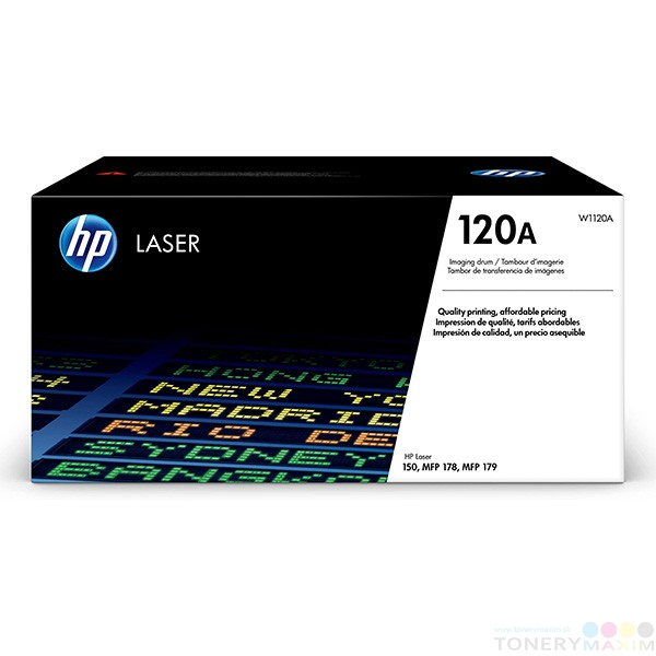 HP - Optický valec HP W1120A( 120A ) - originálny optický valec
