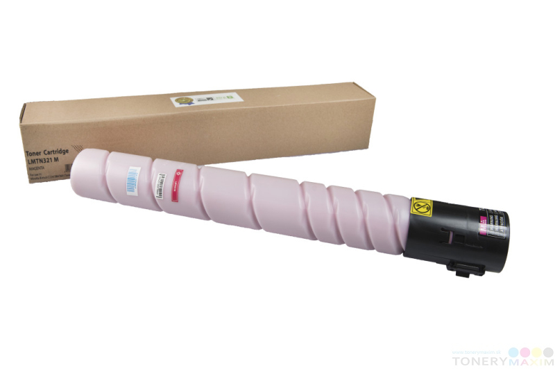 Konica Minolta - Toner Konica Minolta TN-321 M Magenta ( A33K350 ) - alternatívny toner