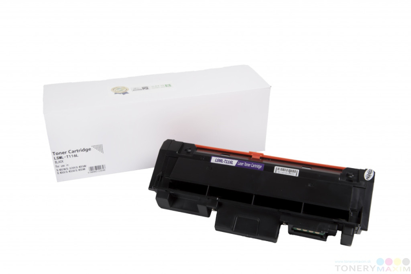 Samsung - Toner Samsung MLT-D116L - alternatívny toner