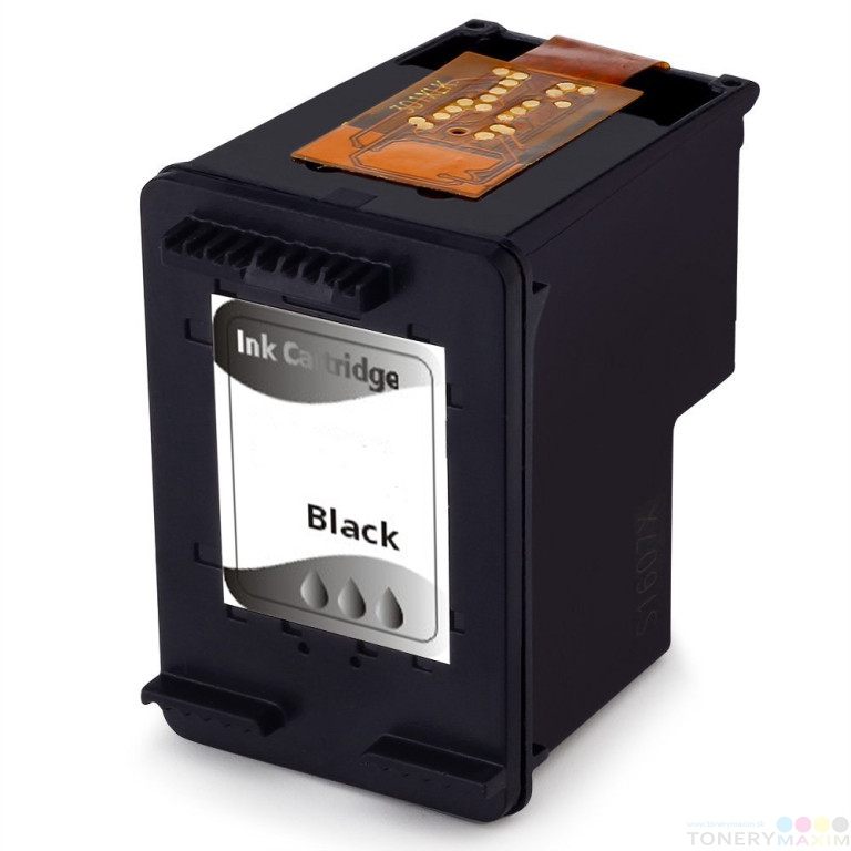 Canon - Náplň Canon PG-575 XL Black - renovovaná náplň