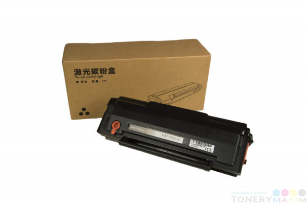 Pantum - Toner Pantum PA-210 Black - alternatívny toner