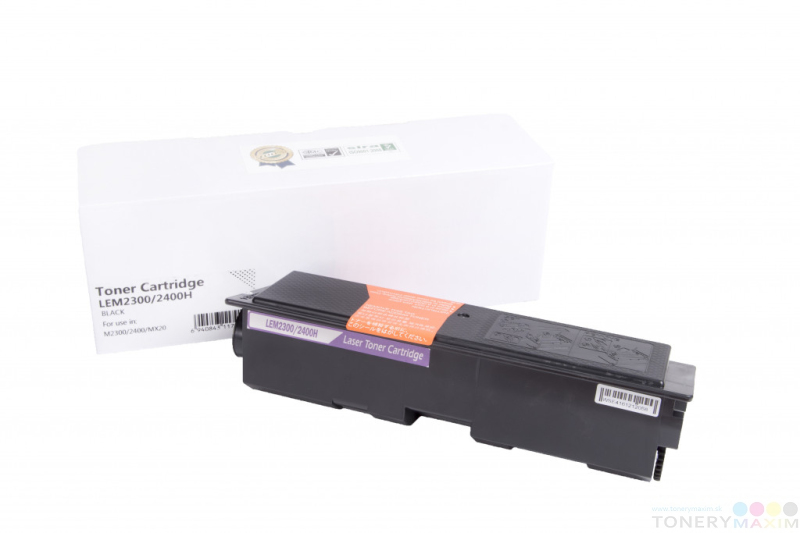 Epson - Toner Epson C13S050584 pre Epson M2400/MX20 - alternatívny toner