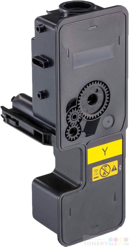 Kyocera - Toner Kyocera TK-5440Y Yellow ( 1T0C0AANL0 ) - alternatívny toner