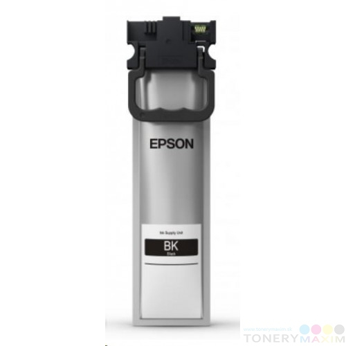 Epson - Epson T9641 L Black - originálna atramentová náplň