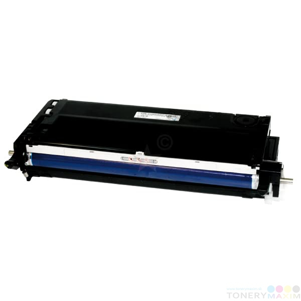 Epson - Toner Epson S051161 Black pre Epson C2800 - renovovaný toner
