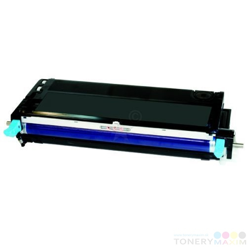 Epson - Toner Epson S051160 Cyan pre Epson C2800 - renovovaný toner