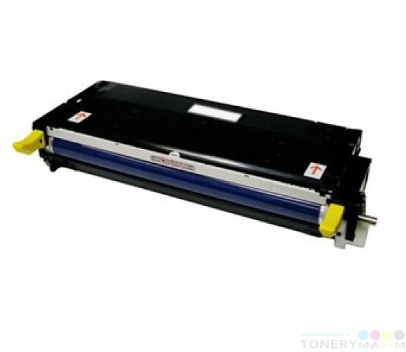 Epson - Toner Epson S051158 Yellow pre Epson C2800 - renovovaný toner