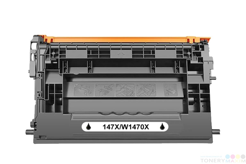 HP - Toner HP W1470X (147X) - alternatívny toner