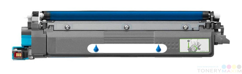 Brother - Toner Brother TN-249 Cyan - alternatívny toner