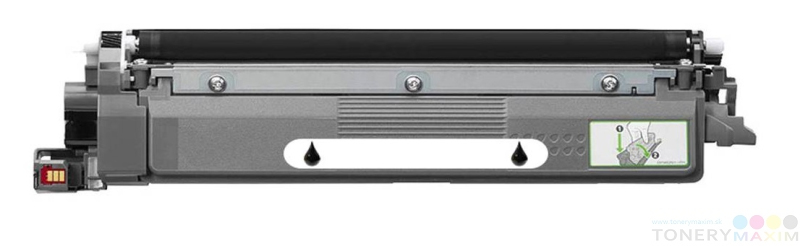Brother - Toner Brother TN-249 Black - alternatívny toner