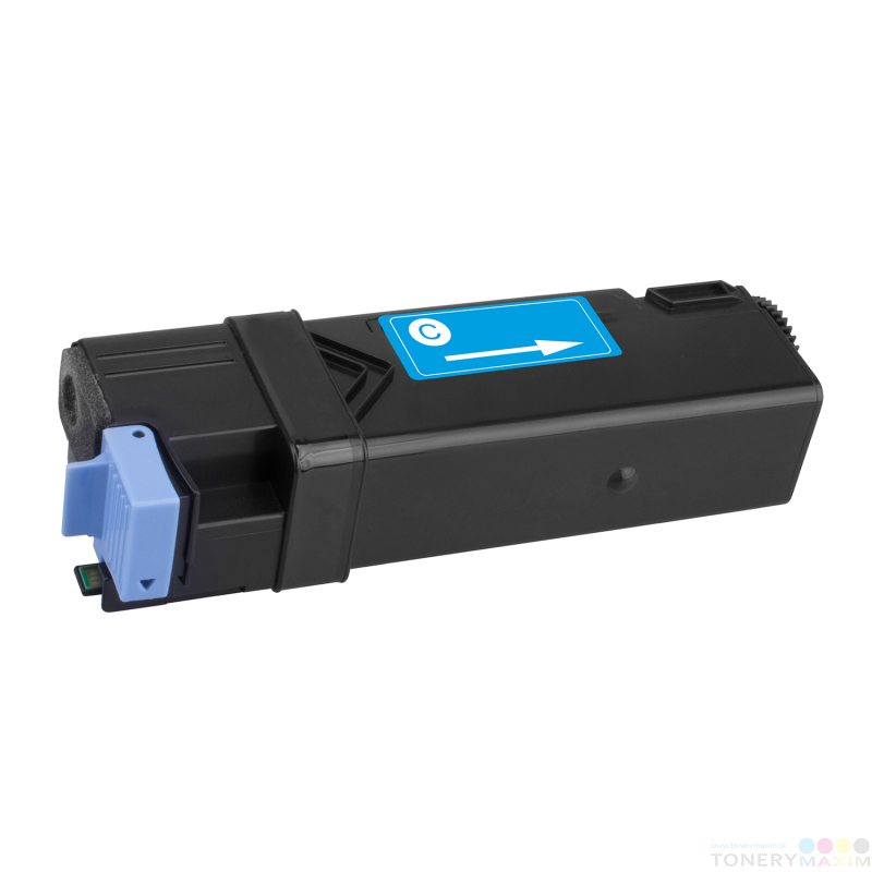 Epson - Toner Epson S050629 Cyan pre Epson C2900/CX29 - alternatívny toner