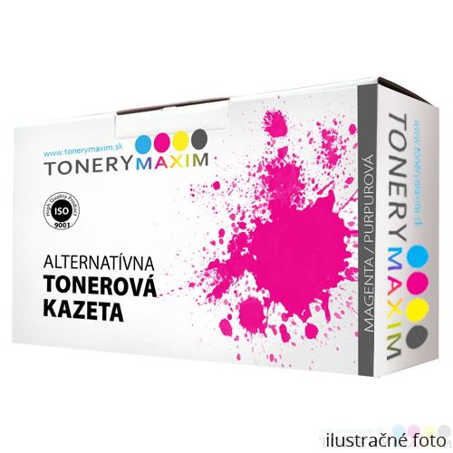 Canon - Toner Canon T12 ( 5096C006 ) Magenta - alternatívny toner