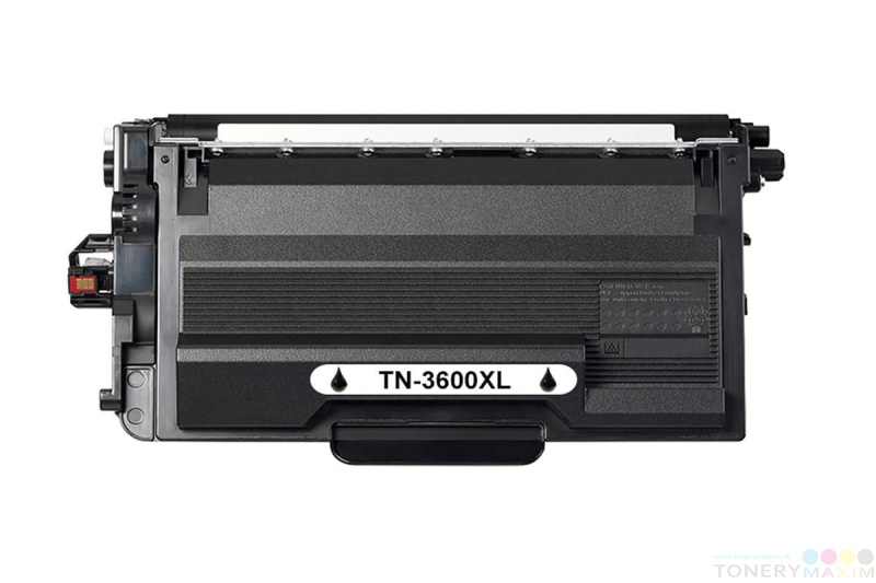 Brother - Alternatíva za Toner Brother TN-3600