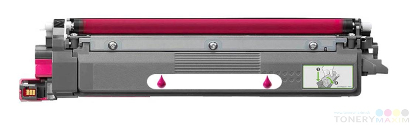 Brother - Toner Brother TN-248 Magenta - alternatívny toner