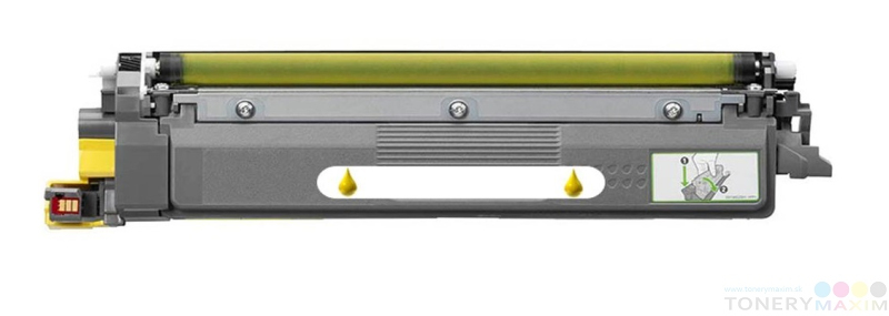 Brother - Toner Brother TN-248 Yellow - alternatívny toner