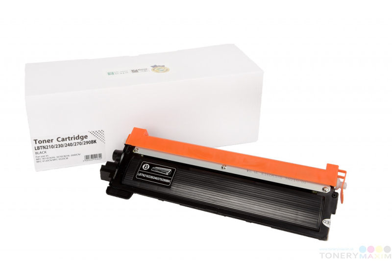 Brother - Toner Brother TN-230 Black - alternatívny toner