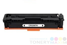 Canon - Kompatibilný toner Canon CRG-067H ( 5106C002 ) Black