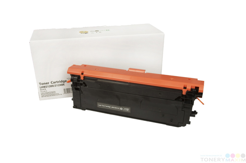 HP - Toner HP W2120X ( 212X ) black - alternatívny toner s čipom