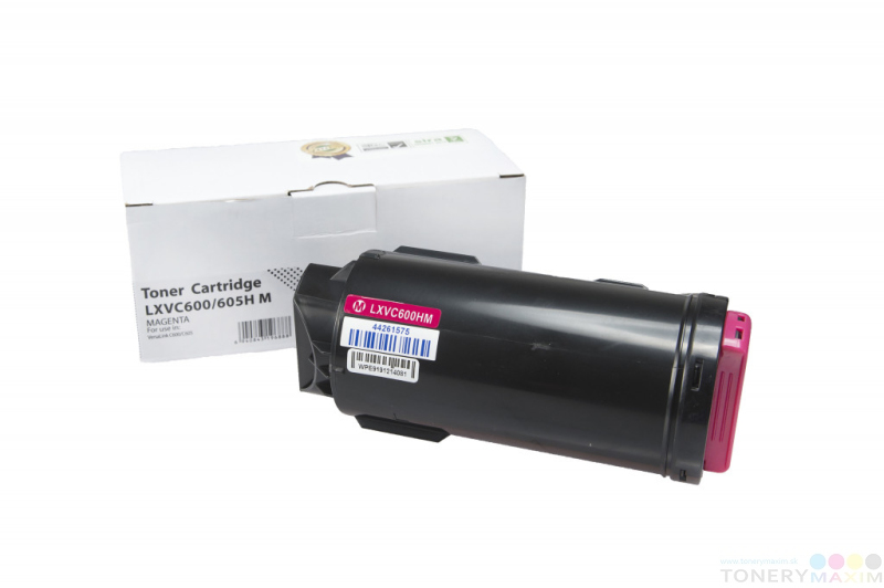 Xerox - Toner Xerox 106R03913 magenta - alternatívny toner pre Xerox VersaLink C600 / C605