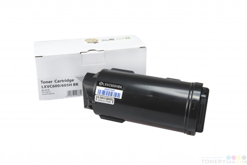 Xerox - Toner Xerox 106R03915 black - alternatívny toner pre Xerox VersaLink C600 / C605