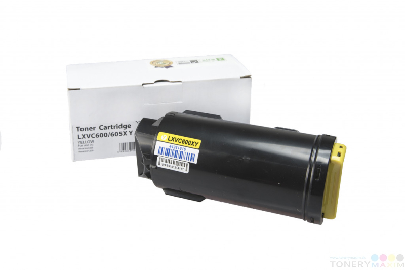 Xerox - Toner Xerox 106R03926 yellow - alternatívny toner pre Xerox VersaLink C600 / C605