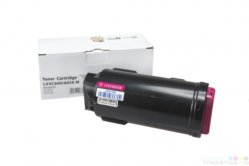Xerox - Toner Xerox 106R03925 magenta - alternatívny toner pre Xerox VersaLink C600 / C605