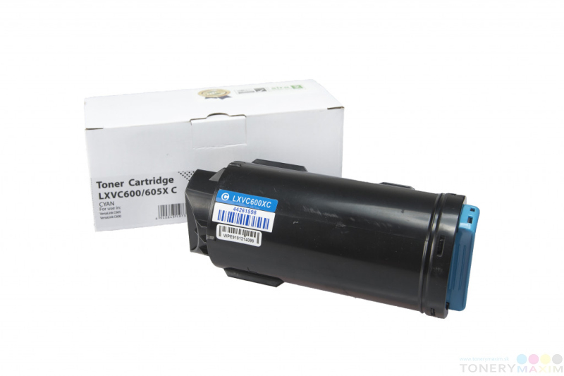 Xerox - Toner Xerox 106R03924 cyan - alternatívny toner pre Xerox VersaLink C600 / C605