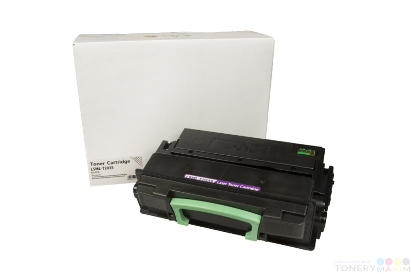 Samsung - Toner Samsung MLT-D203S - alternatívny toner