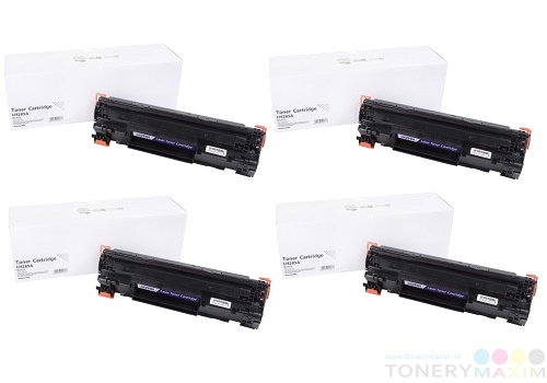 Canon - Tonery Canon CRG-713 - AKCIA 3+1 - alternatívne tonery