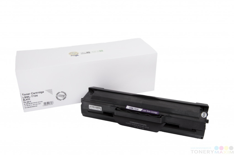 Samsung - Toner Samsung MLT-D1042S - alternatívny toner