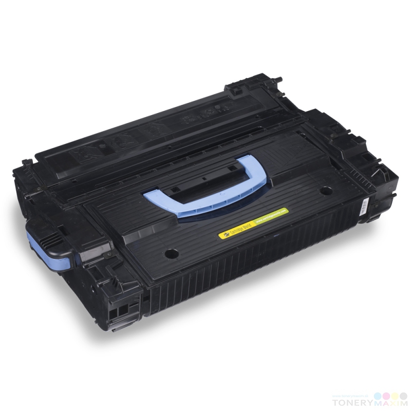 HP - Toner HP C8543X - alternatívny toner