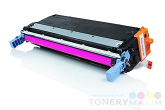 HP - Toner HP C9723A Magenta - alternatívny toner