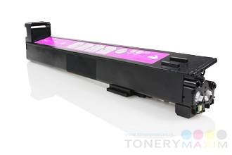 HP - Toner HP CB383A ( 312A ) Magenta - renovovaný toner