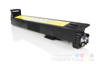 HP - Toner HP CB382A ( 312A ) Yellow - renovovaný toner
