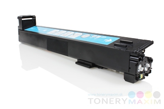 HP - Toner HP CB381A ( 312A ) Cyan - renovovaný toner
