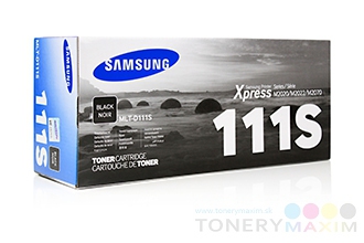 Samsung - Toner Samsung MLT-D111S - originálny toner