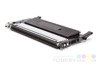 Samsung - Toner Samsung CLT-K404S Black - alternatívny toner