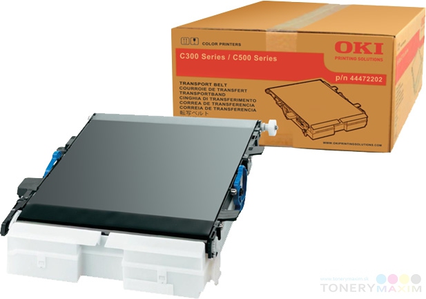 OKI - OKI 44472202 Transfer Unit ( pásová jednotka ) - originál