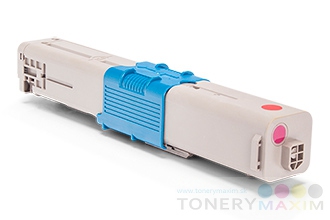 OKI - Toner OKI 44469723 Magenta - alternatívny toner pre OKI C510/511/530/531/MC561/562