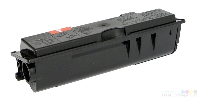 Kyocera - Toner Kyocera TK-17 - alternatívny toner