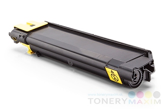 Kyocera - Toner Kyocera TK-590 Yellow - alternatívny toner