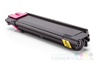 Kyocera - Toner Kyocera TK-590 Magenta - alternatívny toner