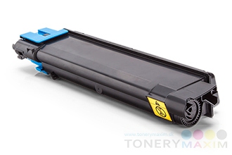 Kyocera - Toner Kyocera TK-590 Cyan - alternatívny toner