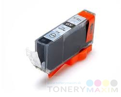 Canon - Náplň Canon CLI-521GY - alternatívna atramentová náplň