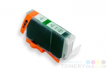 Canon - Náplň Canon CLI-8G green - alternatívna atramentová náplň