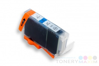 Canon - Náplň Canon CLI-8 cyan - alternatívna atramentová náplň