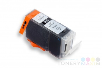 Canon - Náplň Canon PGI-5 black - alternatívna atramentová náplň