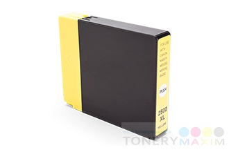 Canon - Náplň Canon PGI-2500 XL Y - alternatívna atramentová náplň