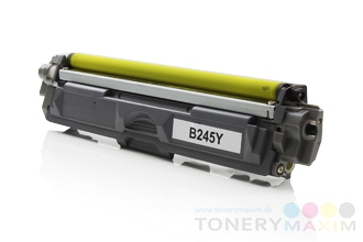 Brother - Toner Brother TN-245 Yellow - alternatívny toner